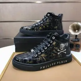 philipp plein pp high tops chaussures pour homme s_114b173